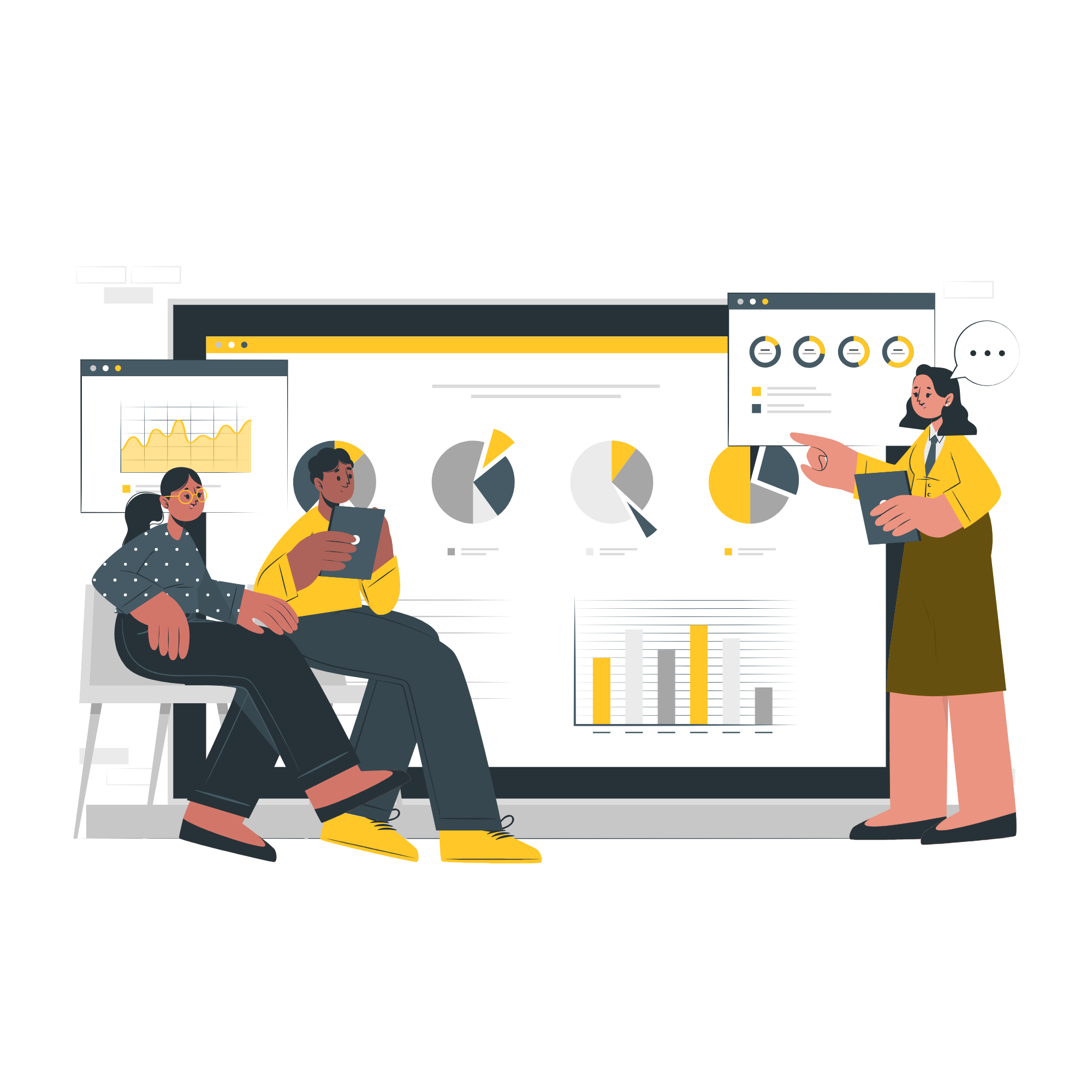 Layanan Pembelajaran